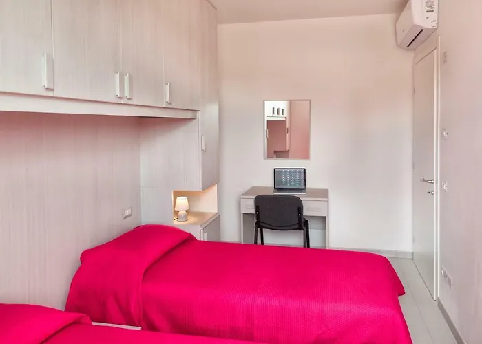 Apartments Giuliana
