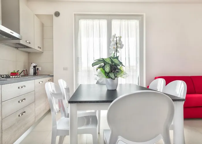 Apartments Giuliana