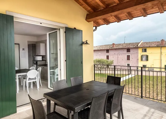 Apartments Giuliana