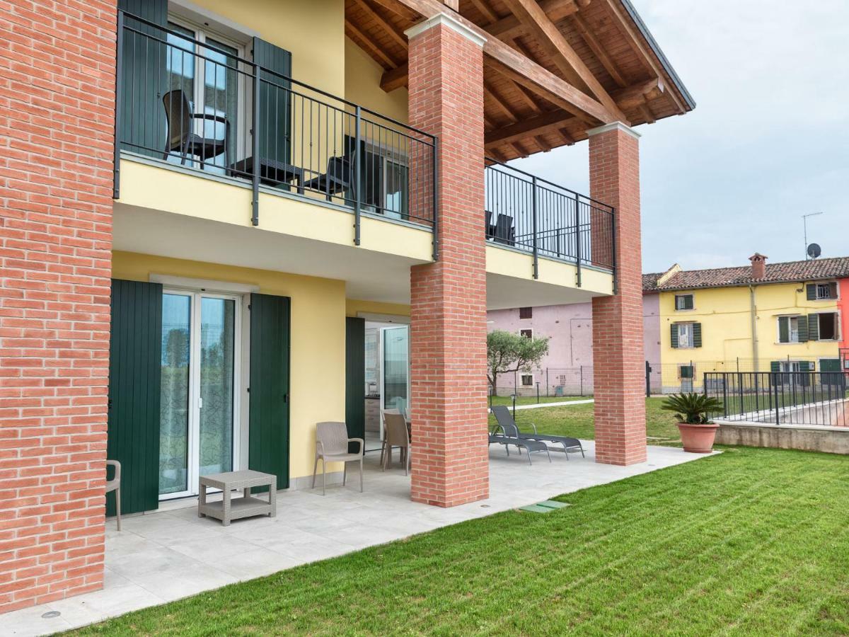 Apartment Giuliana Bardolino