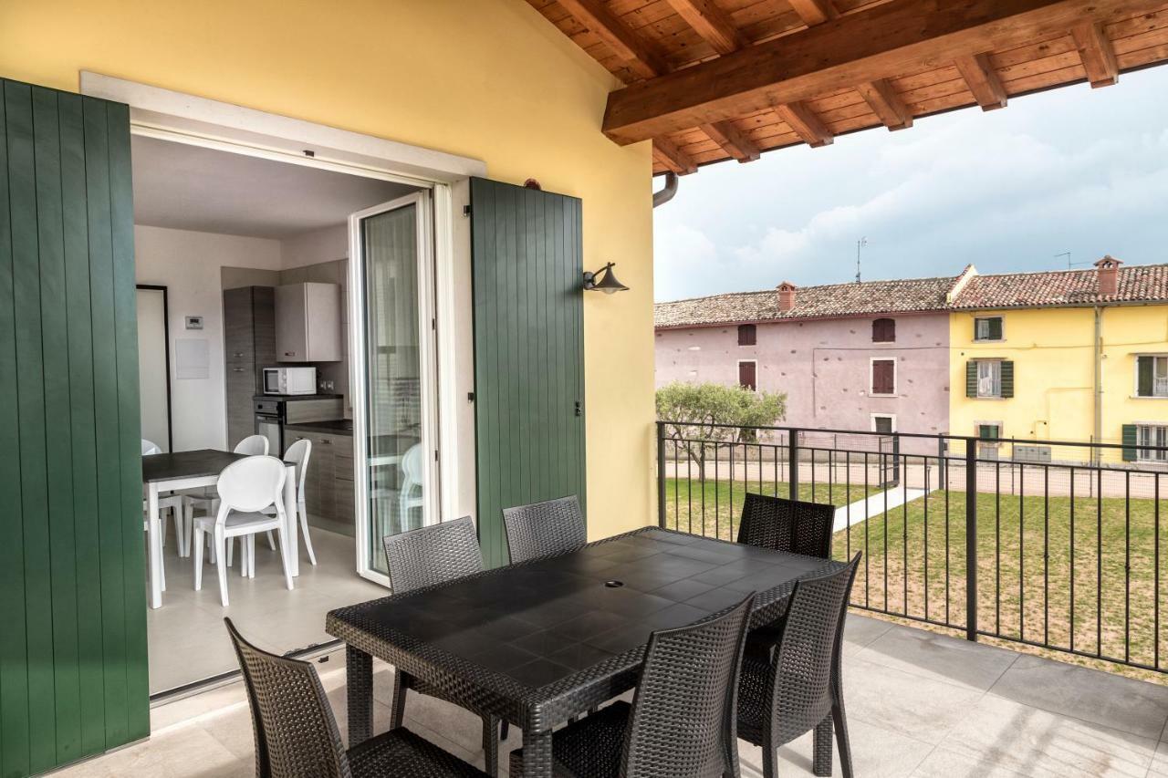 Apartment Giuliana Bardolino