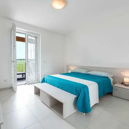 Apartments Giuliana Bardolino Exterior photo