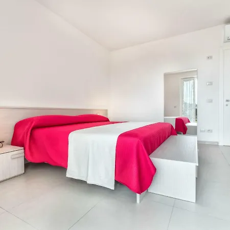 Apartments Giuliana Bardolino Exterior photo