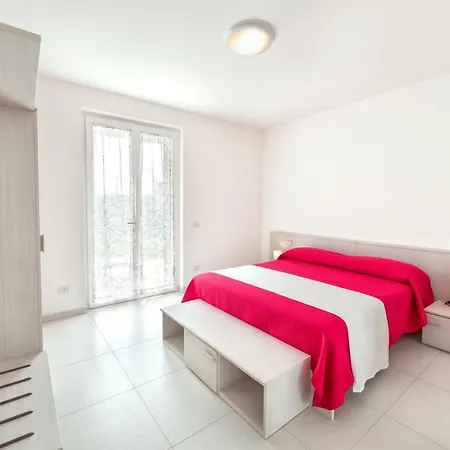 Apartments Giuliana Bardolino Exterior photo